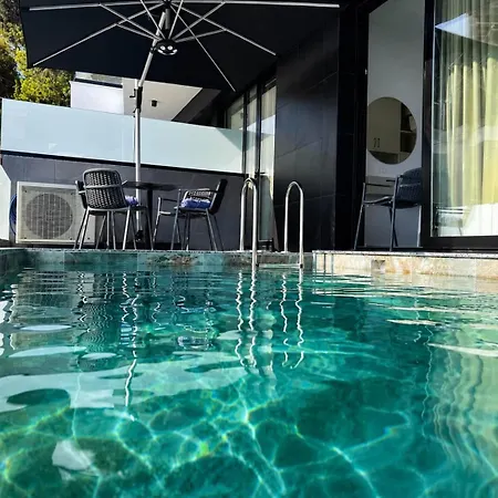 Eagle | Private Pool Sarande