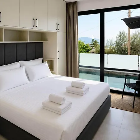 Daire Eagle | Private Pool