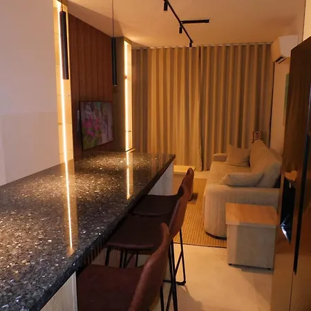 Eagle | Private Pool Sarande