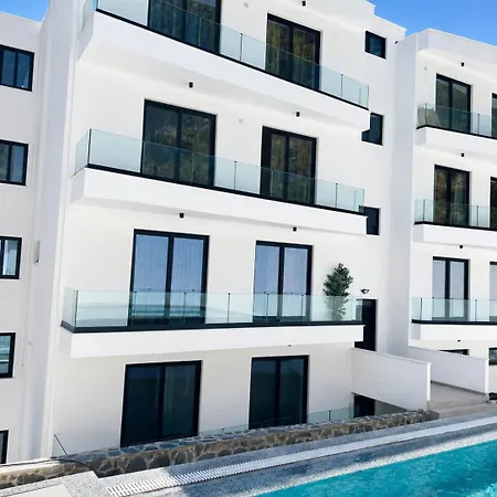 Eagle | Private Pool * Saranda