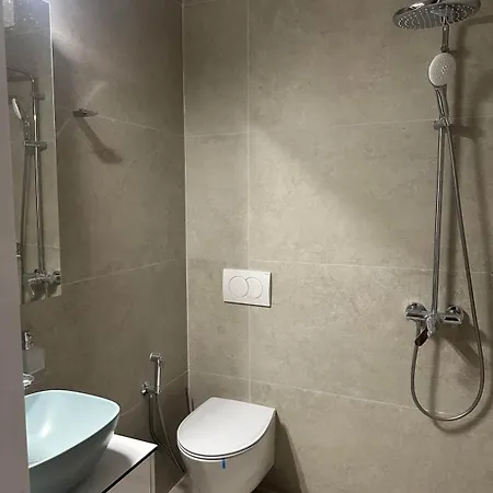 Apartment Eagle | Private Pool