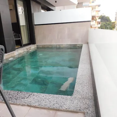 Eagle | Private Pool * Sarande