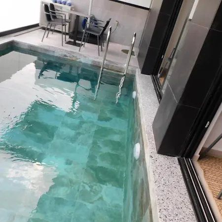 Apartment Eagle | Private Pool Sarande